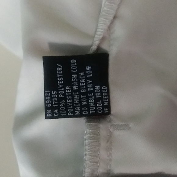 Greg Norman Windbreaker - Picture 8 of 9